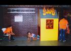 The Hall of Flame will be open at the Iowa State Fair. File photo by Richard C. Harman.