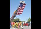 The 138th Iowa Firefighters Association Convention will take place in Waverly Sept. 7-11.