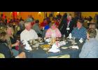 The annual conference of the Kansas State Firefighters Association is April 26-29 in Manhattan, KS.