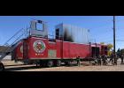 	On October 26, the Belle Fourche Volunteer Fire Department hosted a Senior Level MLFTU training session. A total of 17 certified instructors participated in the training, 15 of those from west river so that our cache of Senior Lever instructors now statewide. Submitted by Don Ward, VP SDFA.