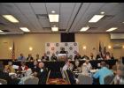 NSVFA Annual Conference in Kearney