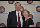Bill and Pam Lundy