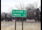 Rail incidents at highway-rail intersections or near towns and villages or along busy highway corridors and interstate highways are concerns and might require alternate routing or evacuations.