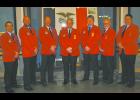 Firefighter Day on the Hill