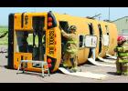 From last year's fire school