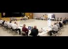 	Governor Pillen’s Volunteer First Responder Summit was held August 19 in Broken Bow. Photo by Micheal Dwyer.