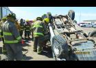 Grainfield Fire School
