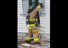 Greeley County Kansas fire school