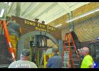 IFA Hall of Flame at Iowa State Fair