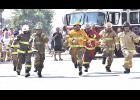 The popular Chief's race will once again be held September 6 at the Iowa Firefighters Association annual convention in Grinnell.