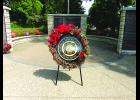  Memorial Service will be held June 10 at 10:30 a.m., in Coralville.