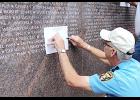 The annual Memorial Service will be held in Coralville on June 14 at 10:30 a.m.