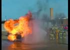 Training in Larned, KS
