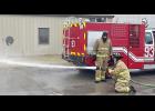 Training in Kansas