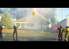 Monroe water fights