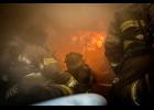 2023 Nebraska State Fire School. Photo by Taylor Anderson.