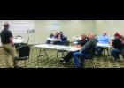 Recruitment and Retention workshop