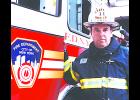 The Humboldt Fire Department is excited to host nationally known firefighter and author Richard Picciotto, the highest ranking New York firefighter to survive the collapse of the World Trade Center on Sept. 11, 2001. The public will have the chance to hear Picciotto speak on Sunday, Feb. 18, at 1 p.m. at the Humboldt High School gym. Tickets are $10 each until Jan. 1, and $15 after Jan. 1. Only 1,400 tickets will be sold. Tickets are now available by emailing fire@cityofhumboldt.org.
