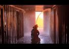 South Hutchinson Kansas Fire School