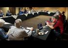 States Networking meeting in Des Moines on Nov. 10-11.